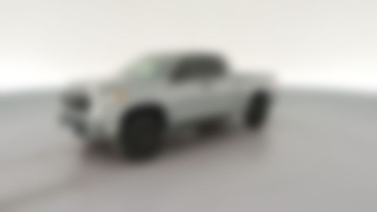 2019 Toyota Tundra Double Cab vehicle photo