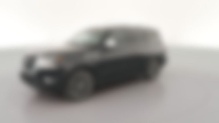 2022 Nissan Armada vehicle photo
