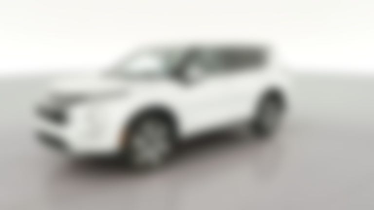2025 Mitsubishi Outlander vehicle photo