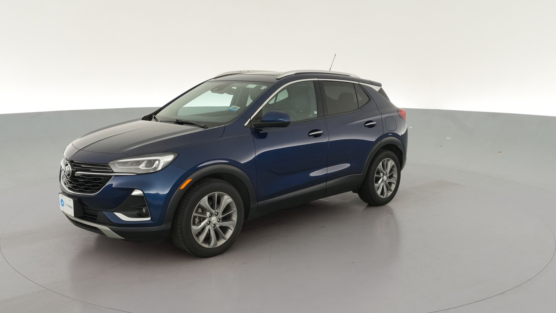 2023 Buick Encore GX vehicle photo