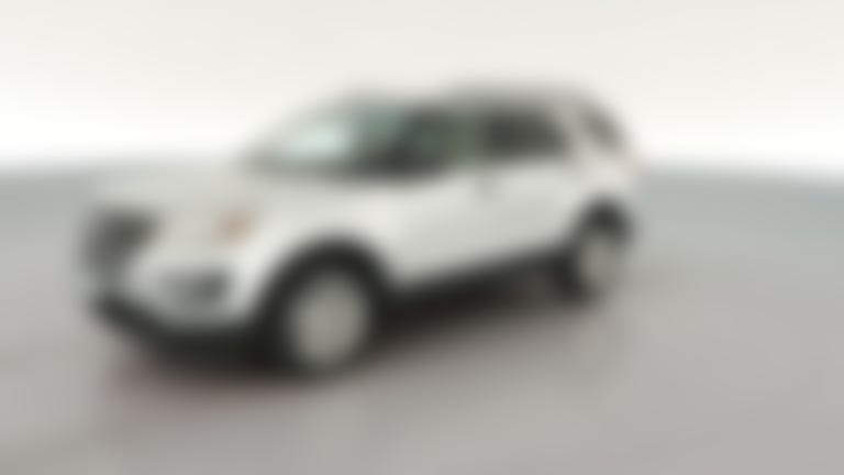 2016 Ford Explorer vehicle photo
