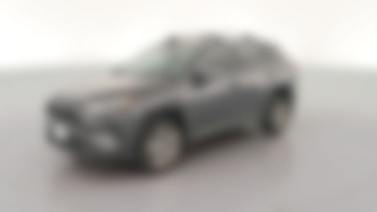 2024 Toyota RAV4 vehicle photo