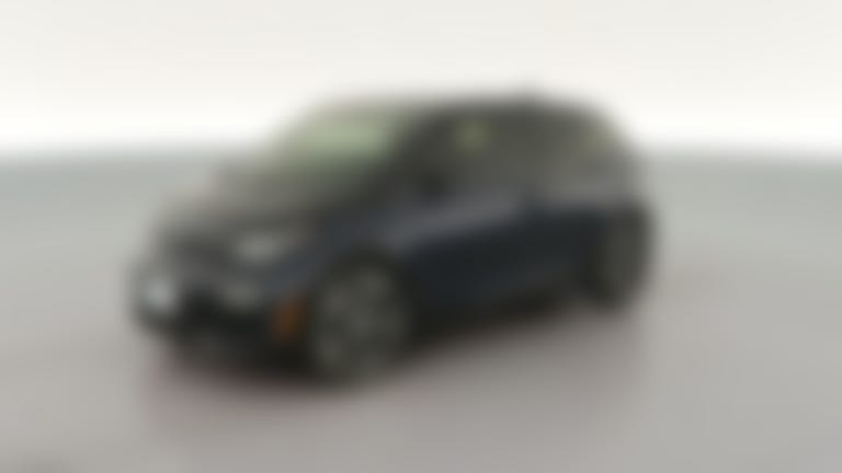 2018 BMW i3 vehicle photo