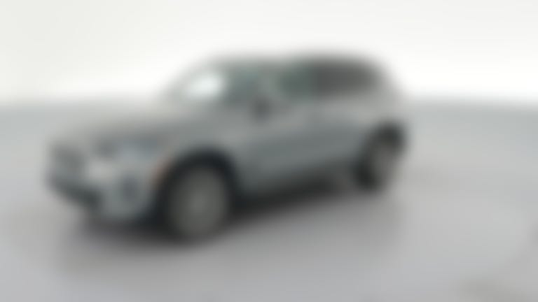 2025 BMW X5 vehicle photo