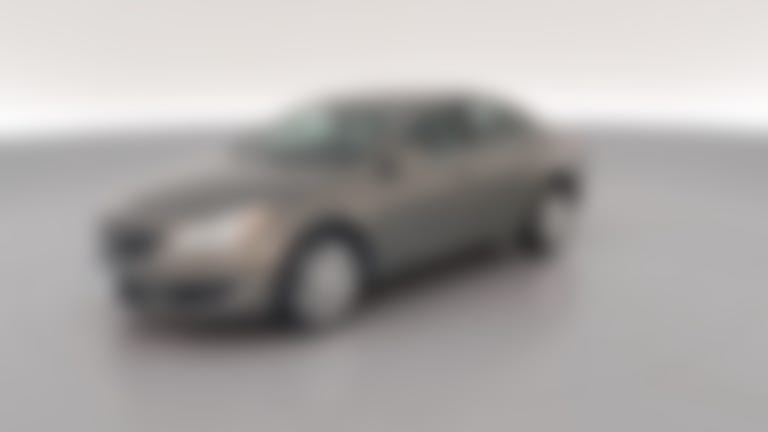 2017 Buick Regal vehicle photo