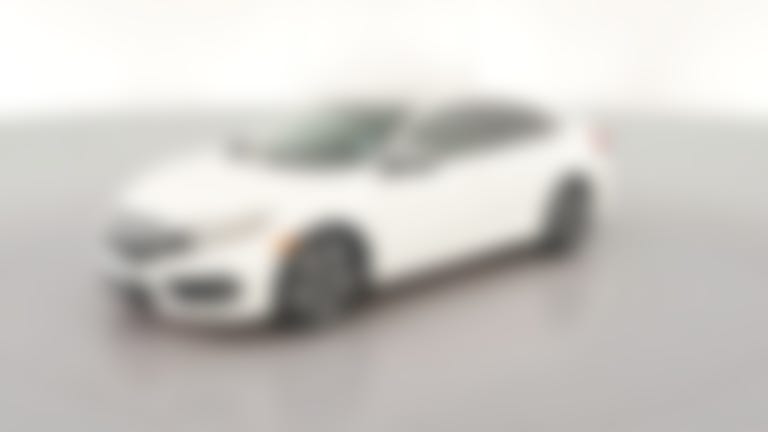 2017 Honda Civic vehicle photo