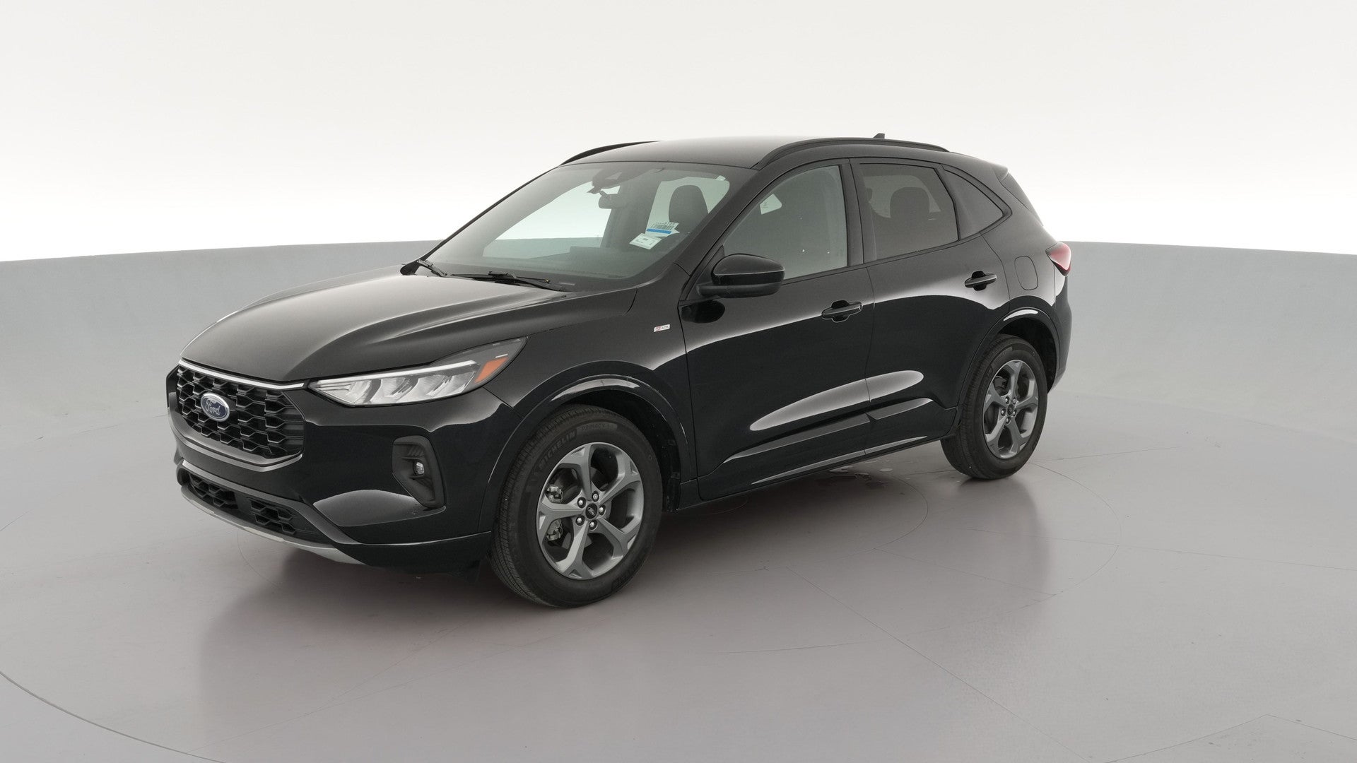 2023 Ford Escape vehicle photo