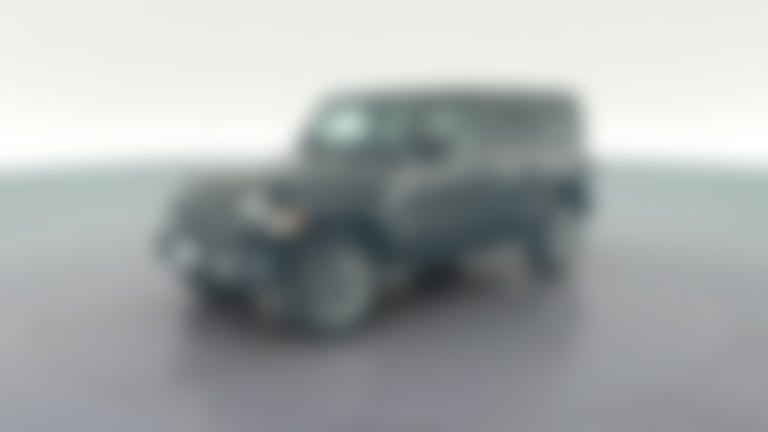 2021 Jeep Wrangler Unlimited vehicle photo