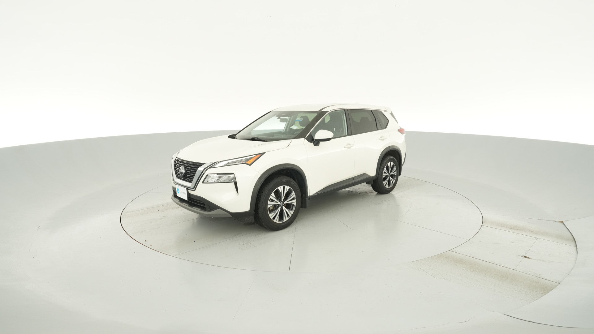 2023 Nissan Rogue vehicle photo