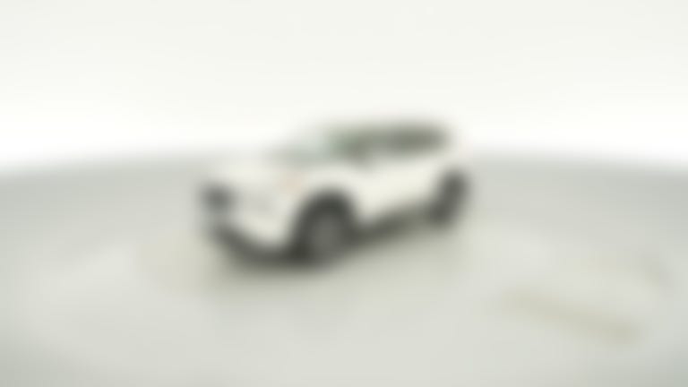 2023 Nissan Rogue vehicle photo