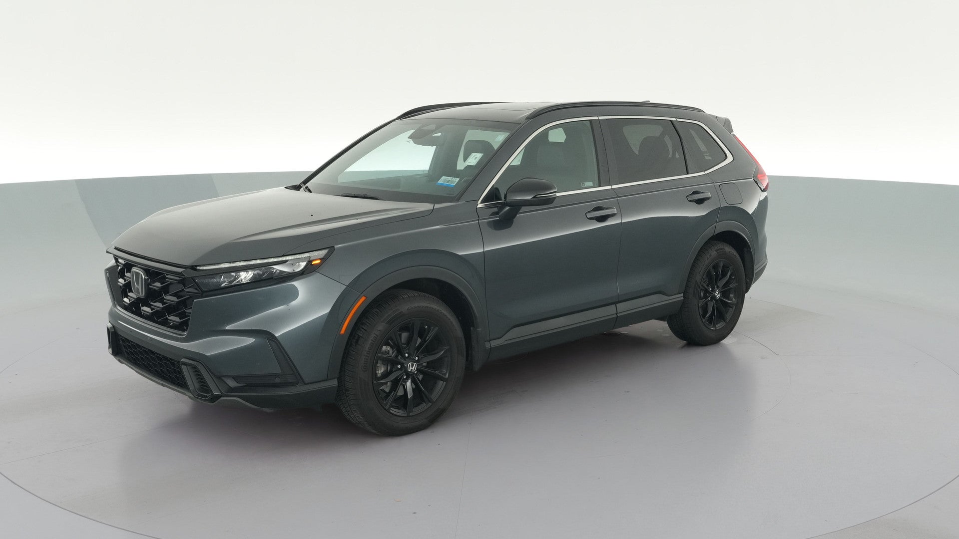2024 Honda CR-V Hybrid vehicle photo