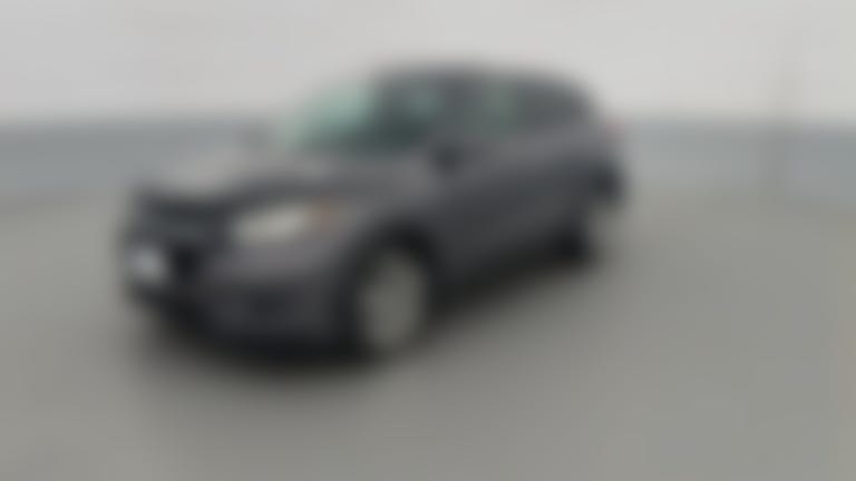 2017 Honda HR-V vehicle photo