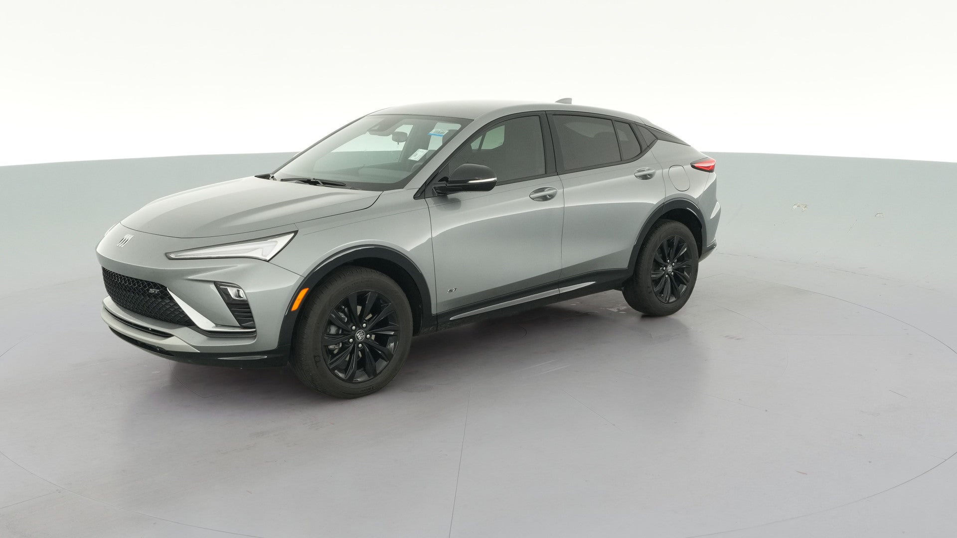 2025 Buick Envista vehicle photo