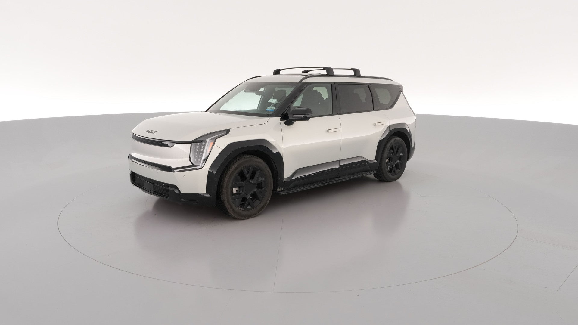 2026 Kia EV9 vehicle photo