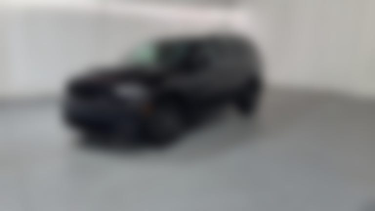 2026 Dodge Durango vehicle photo