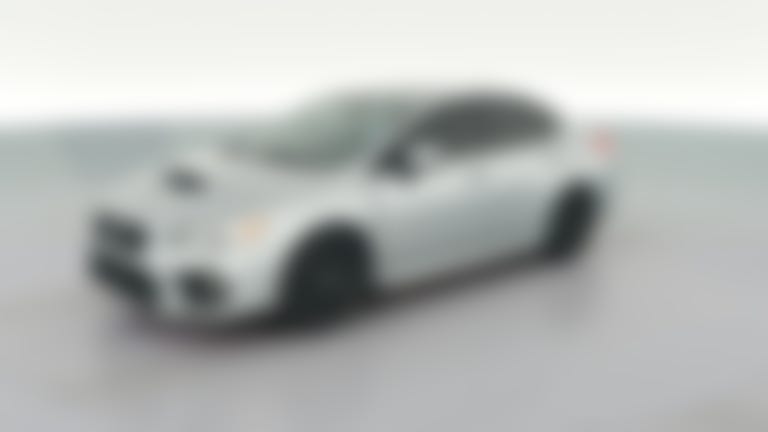 2020 Subaru WRX vehicle photo
