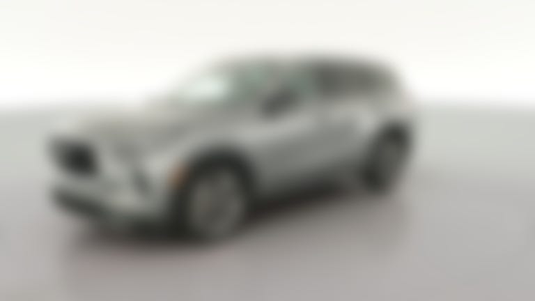 2022 INFINITI QX60 vehicle photo
