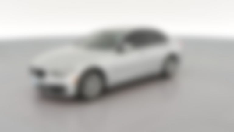 2018 BMW 3 Series vehicle photo