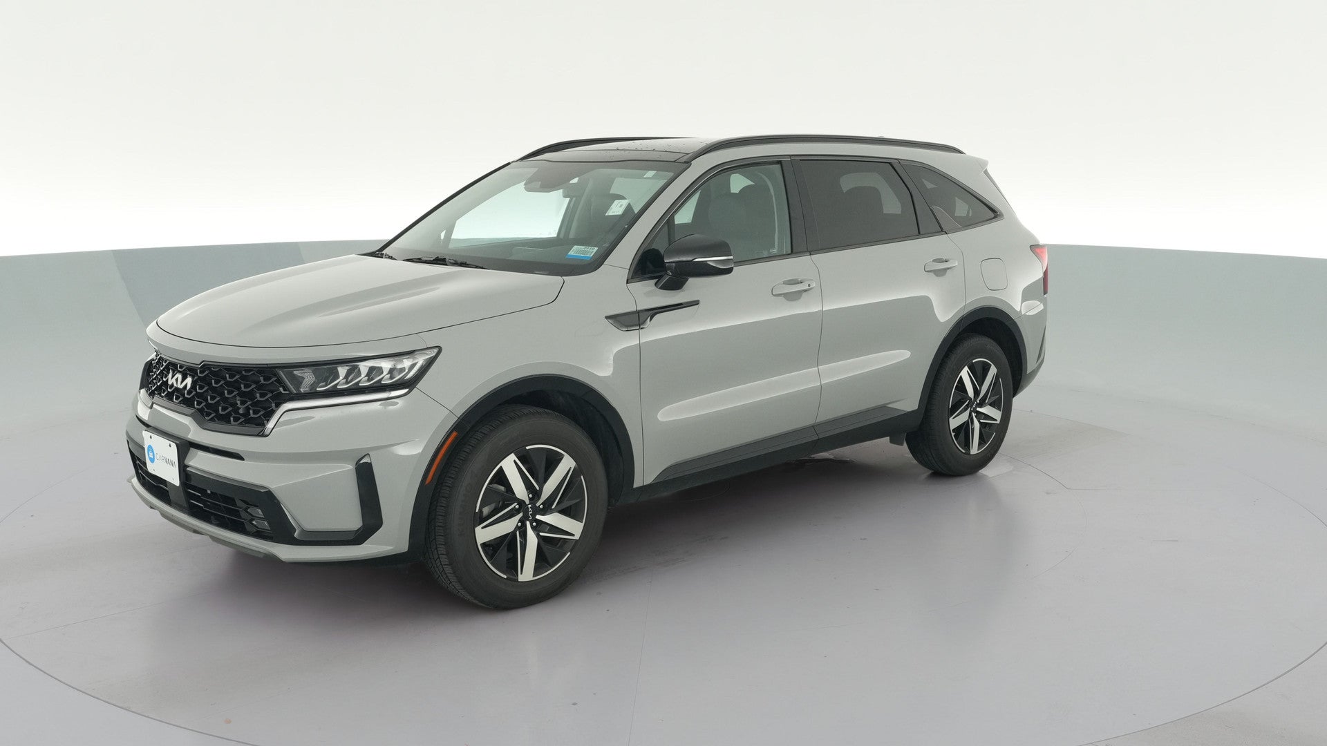 2022 Kia Sorento vehicle photo