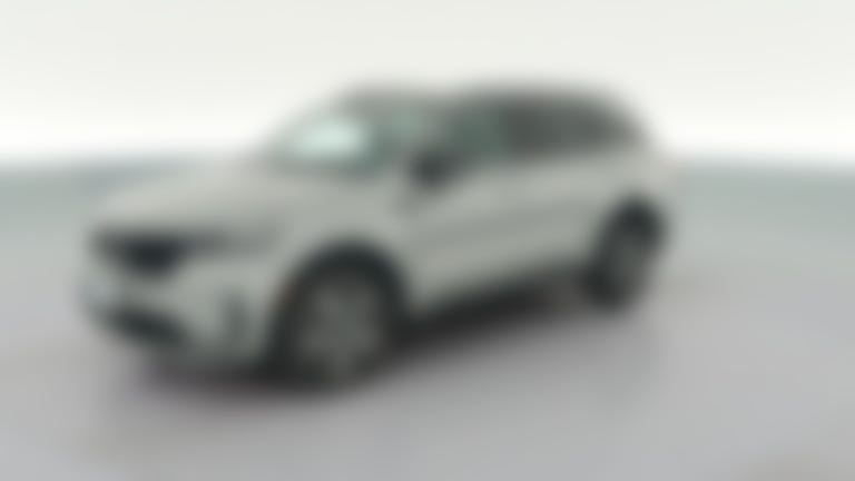 2022 Kia Sorento vehicle photo
