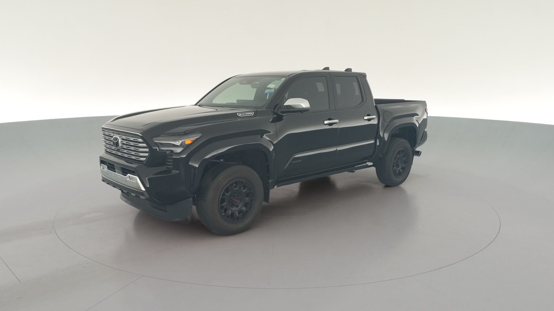 2025 Toyota Tacoma i-FORCE MAX Double Cab vehicle photo