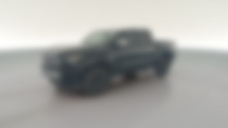 2025 Toyota Tacoma i-FORCE MAX Double Cab vehicle photo