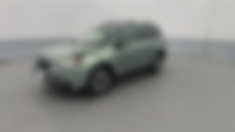 2018 Subaru Forester vehicle photo