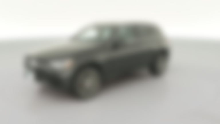 2022 Mercedes-Benz GLC vehicle photo