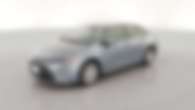 2023 Toyota Corolla Hybrid vehicle photo