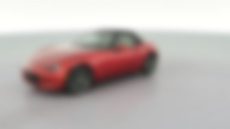 2016 MAZDA MX-5 Miata vehicle photo