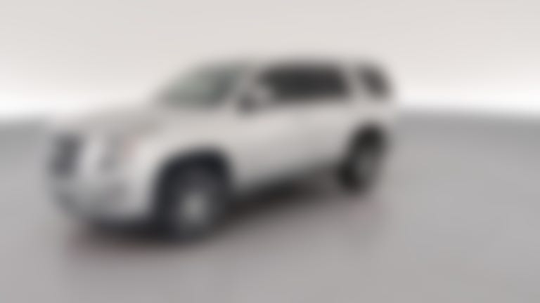 2016 Cadillac Escalade vehicle photo