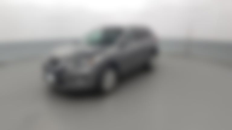 2018 Nissan Rogue vehicle photo