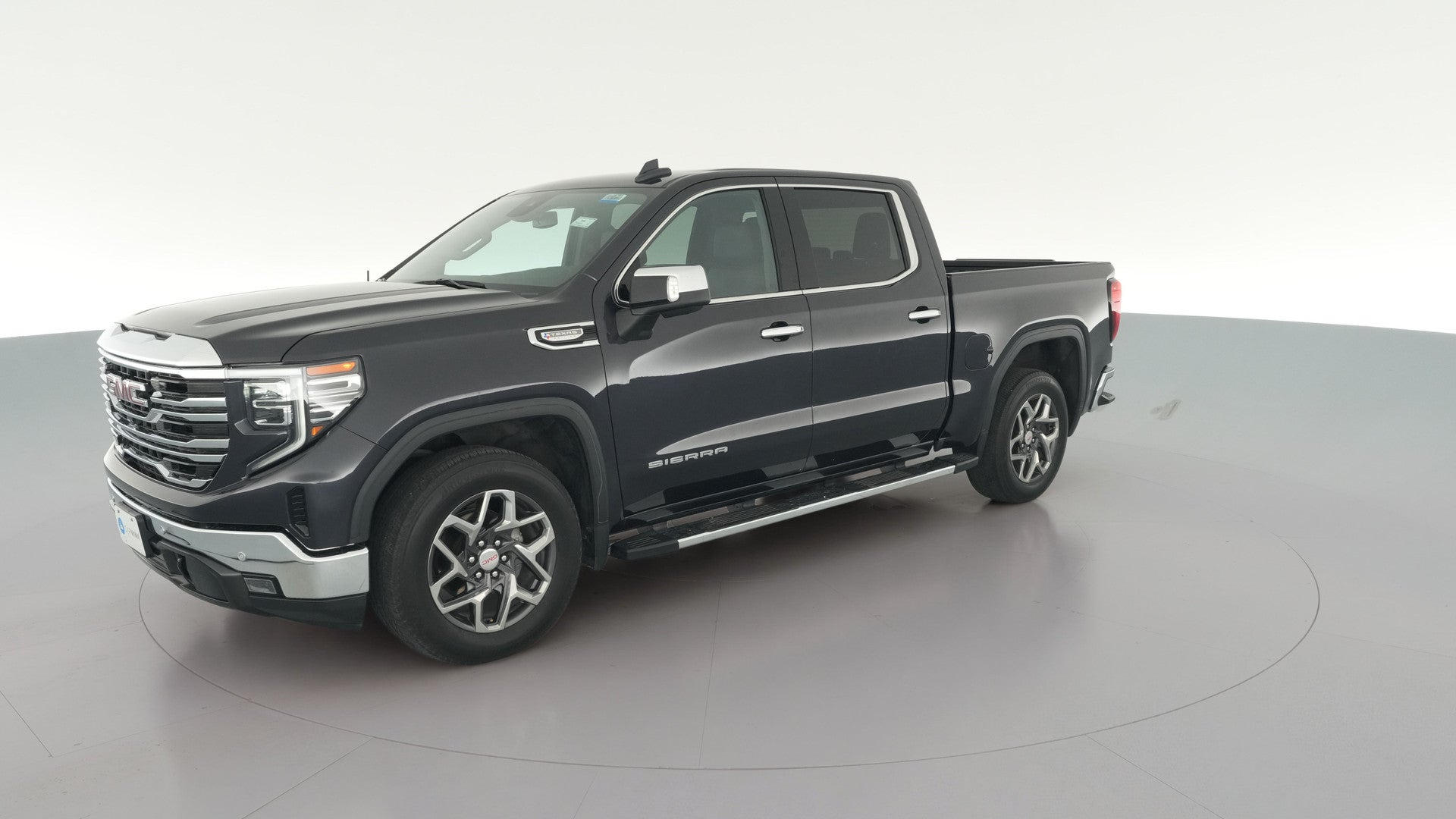 2022 GMC Sierra 1500 Crew Cab vehicle photo
