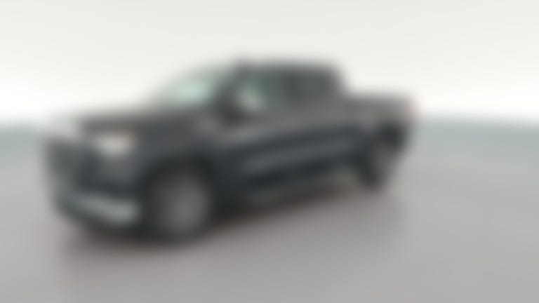 2022 GMC Sierra 1500 Crew Cab vehicle photo