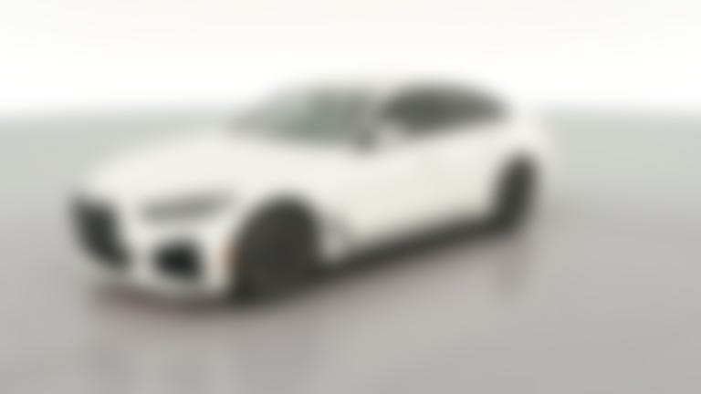 2022 BMW 4 Series vehicle photo