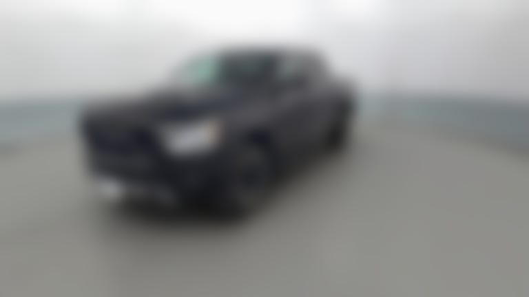 2019 Ram 1500 Crew Cab vehicle photo