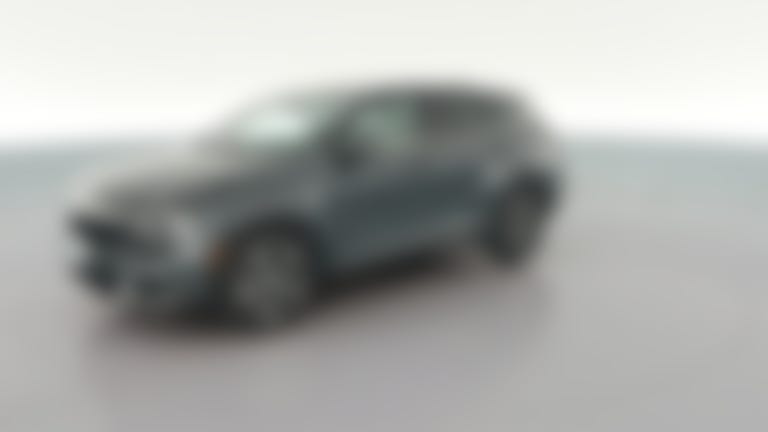 2024 Kia Sportage vehicle photo