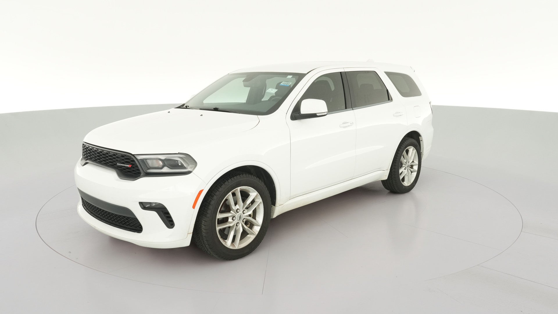 2021 Dodge Durango vehicle photo