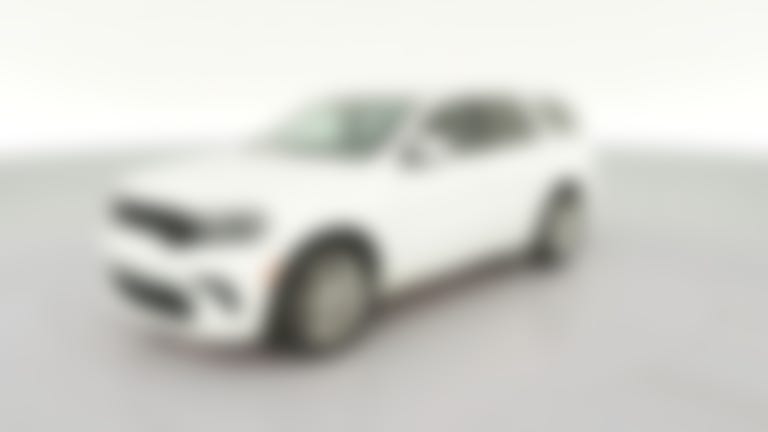2021 Dodge Durango vehicle photo