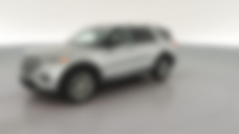 2023 Ford Explorer vehicle photo