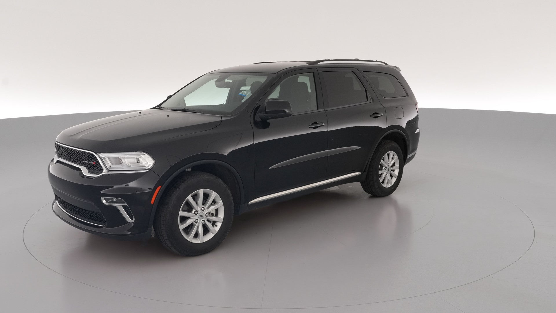 2021 Dodge Durango vehicle photo