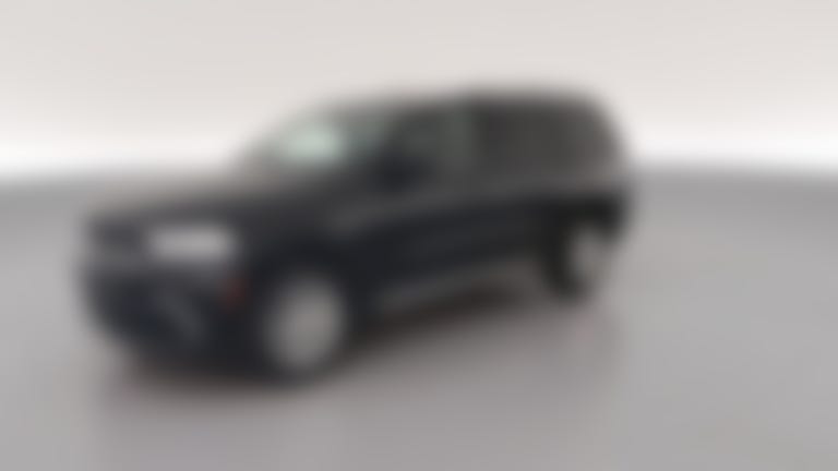 2021 Dodge Durango vehicle photo