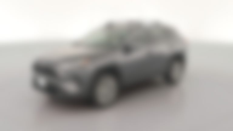 2022 Toyota RAV4 vehicle photo