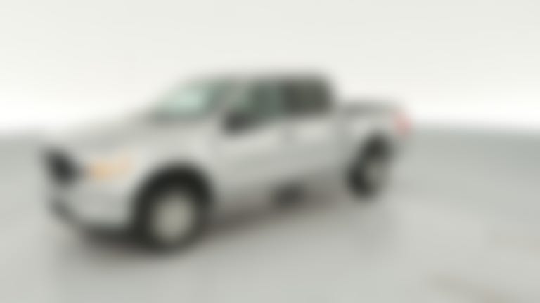 2021 Ford F150 SuperCrew Cab vehicle photo