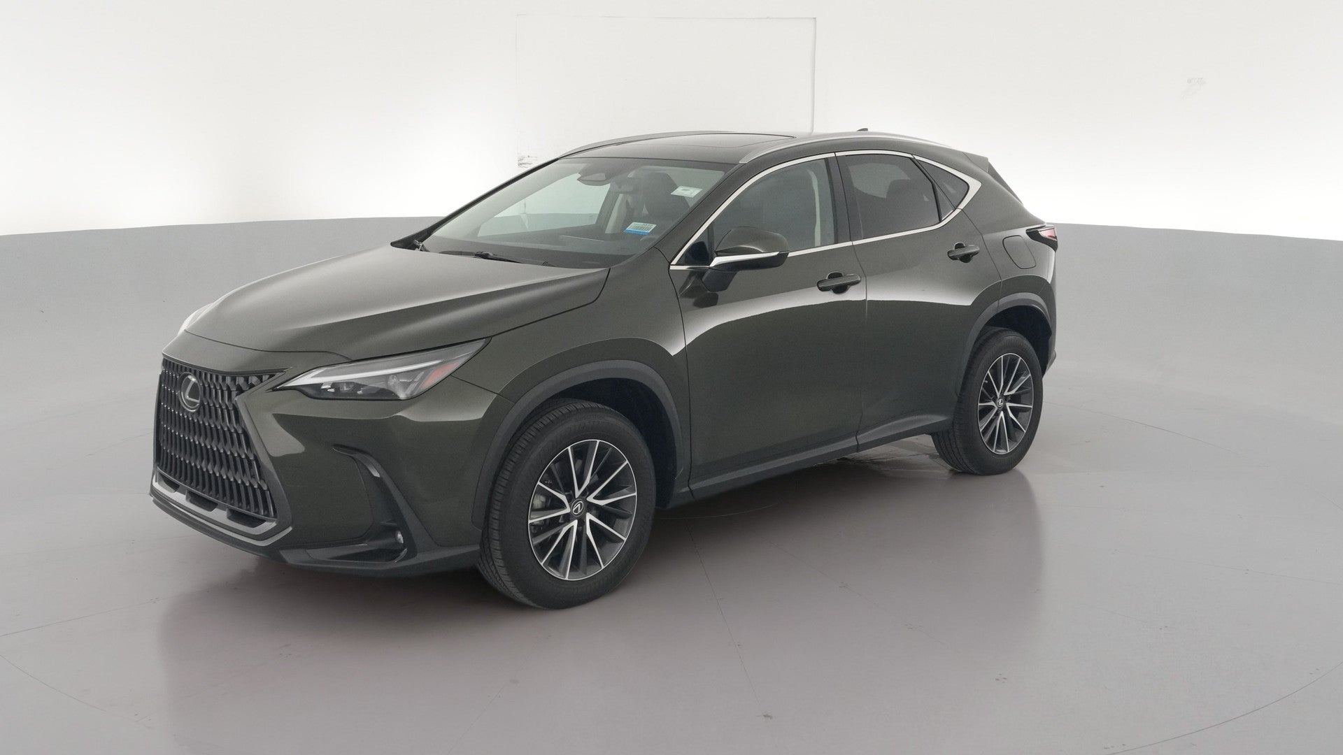 2023 Lexus NX vehicle photo