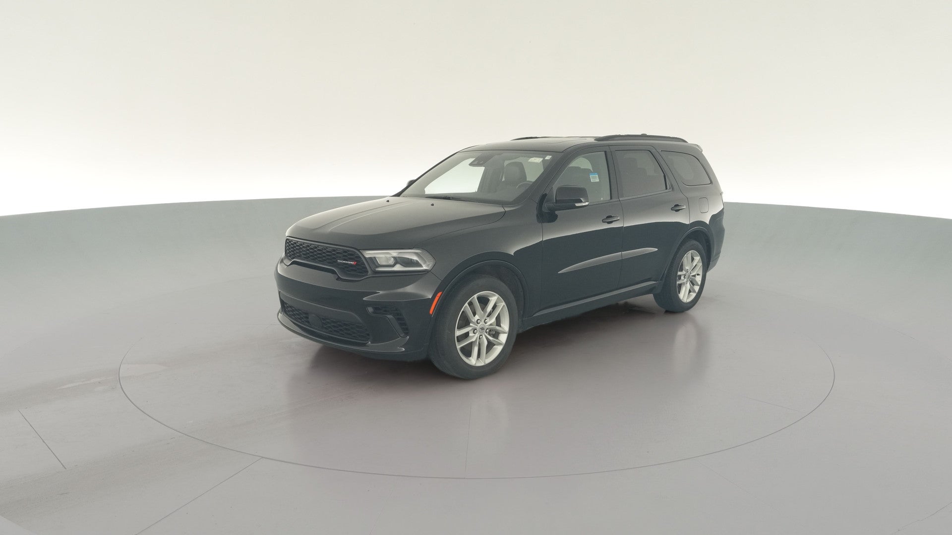 2024 Dodge Durango vehicle photo