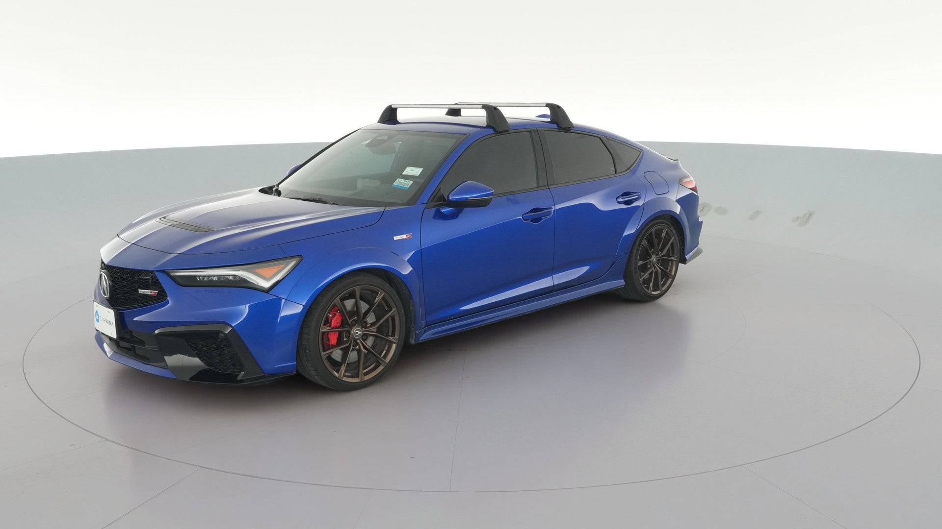 2024 Acura Integra vehicle photo