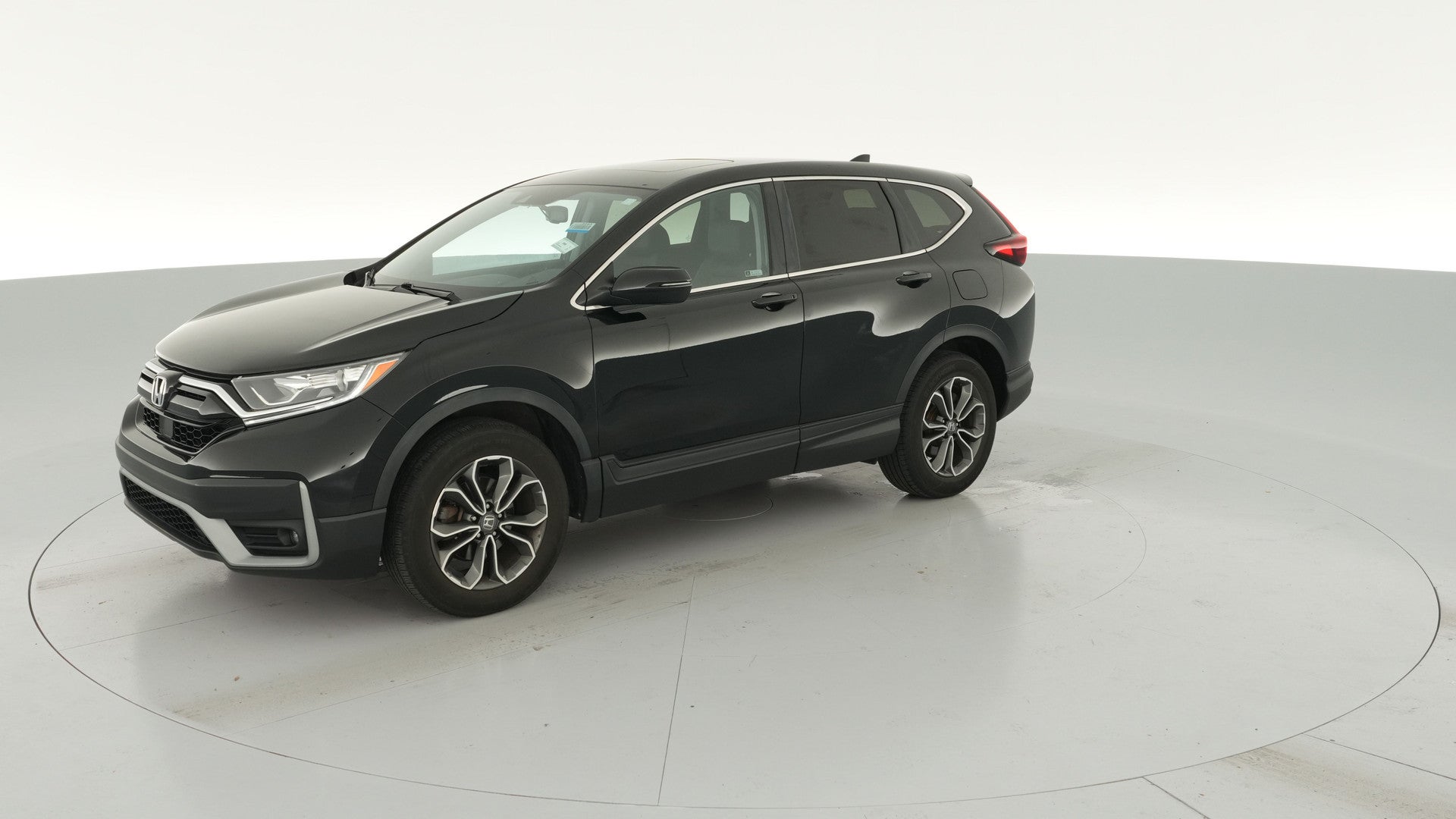 2021 Honda CR-V vehicle photo