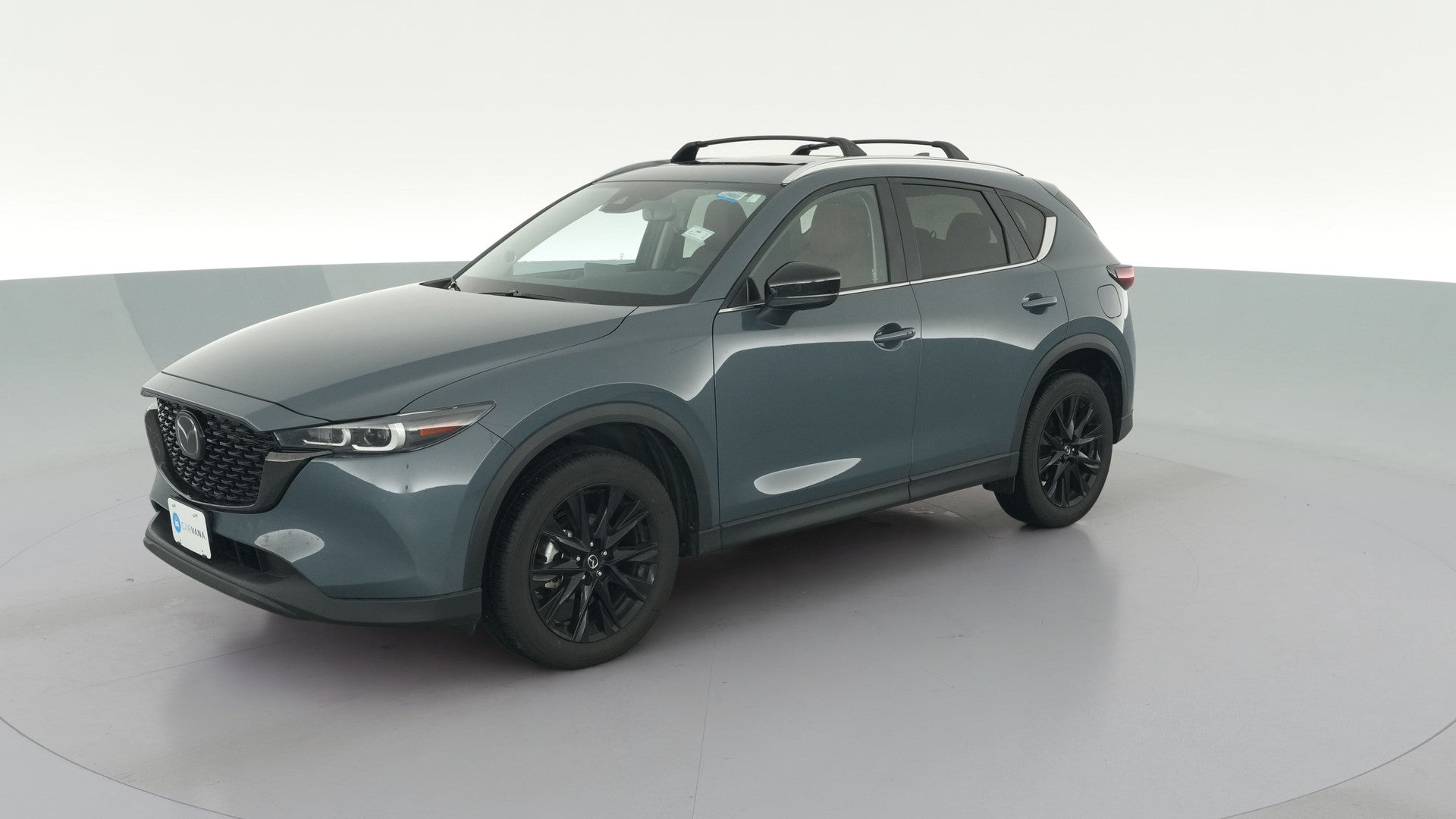 2024 MAZDA CX-5 vehicle photo