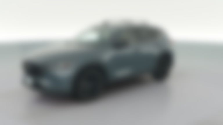 2024 MAZDA CX-5 vehicle photo